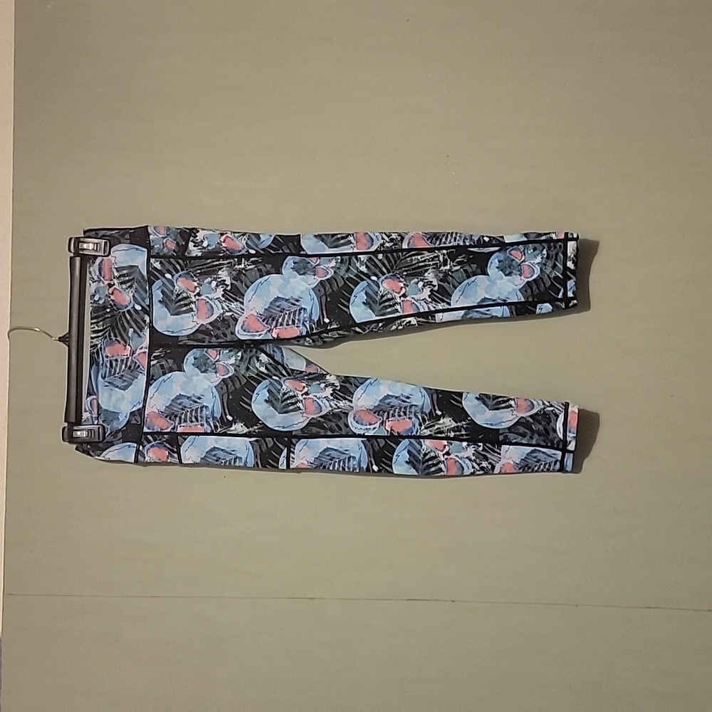 CVG leggings